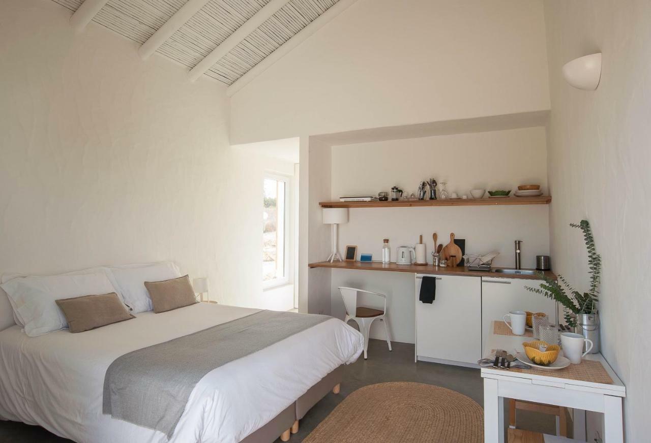 Alma Cheia Sunrise Studio Apartment オデセイシェ エクステリア 写真