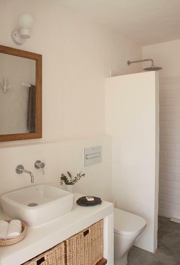 Alma Cheia Sunrise Studio Apartment オデセイシェ エクステリア 写真