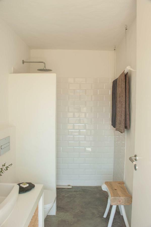Alma Cheia Sunrise Studio Apartment オデセイシェ エクステリア 写真