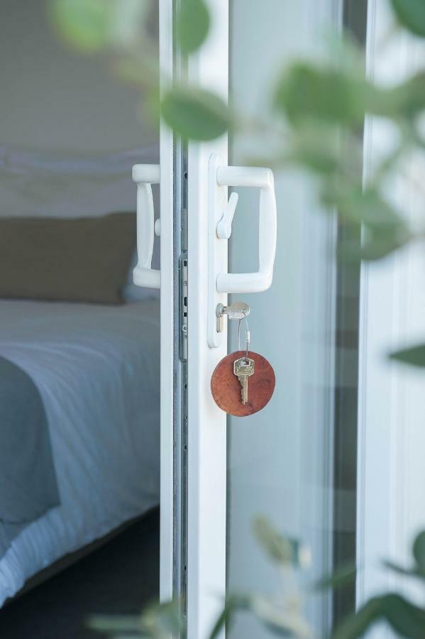 Alma Cheia Sunrise Studio Apartment オデセイシェ エクステリア 写真