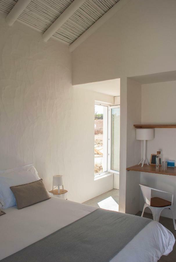 Alma Cheia Sunrise Studio Apartment オデセイシェ エクステリア 写真