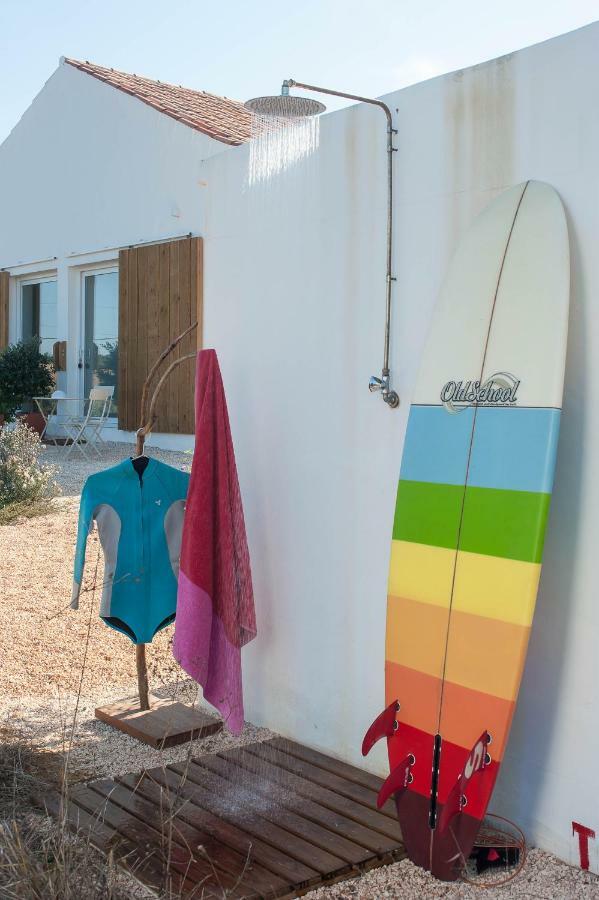 Alma Cheia Sunrise Studio Apartment オデセイシェ エクステリア 写真